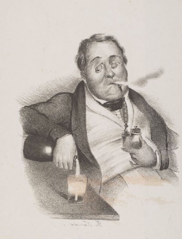 Historia z gorzałką