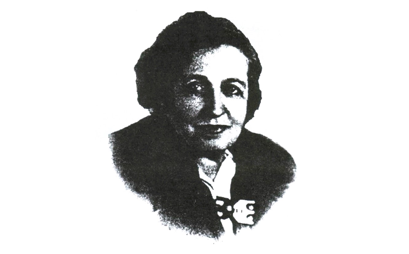 Helena Wielobycka – najważniejsza dama mroziańskiej kultury